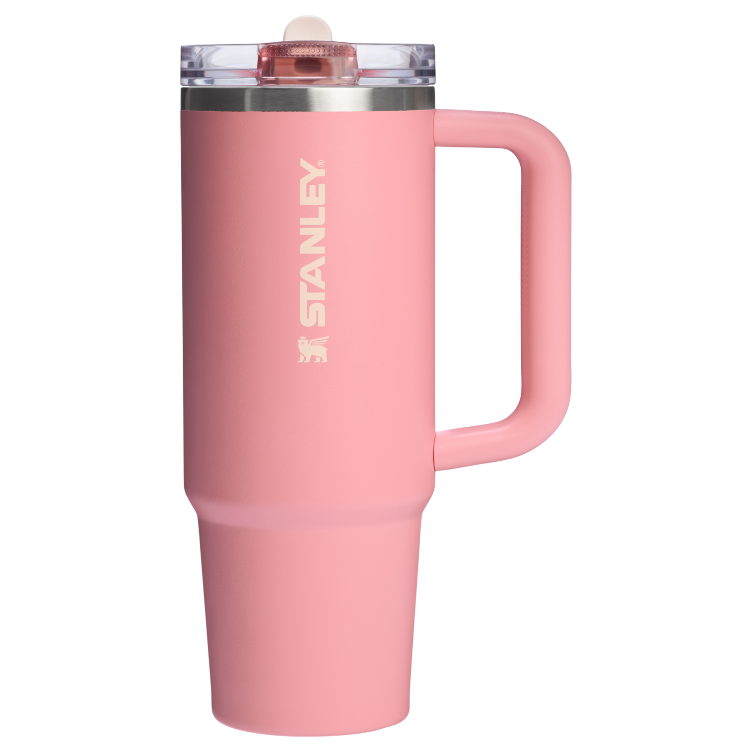 The Quencher ProTour Flip Straw Tumbler | 30 OZ - Stanley Create - Daily Drinkware