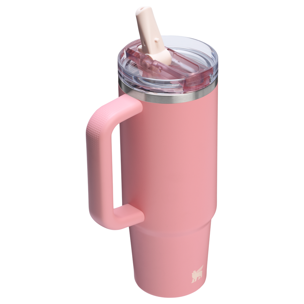 The Quencher ProTour Flip Straw Tumbler | 30 OZ - Stanley Create - Daily Drinkware