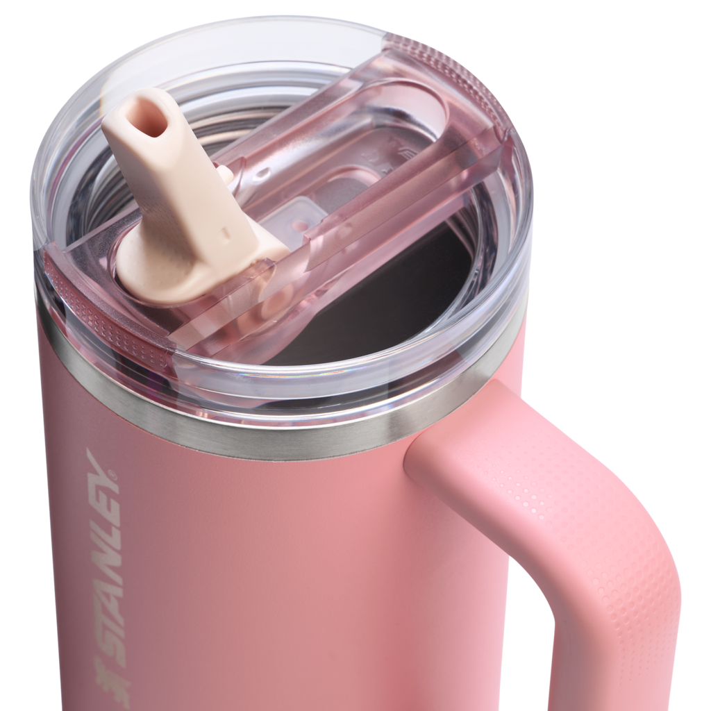 The Quencher ProTour Flip Straw Tumbler | 30 OZ - Stanley Create - Daily Drinkware