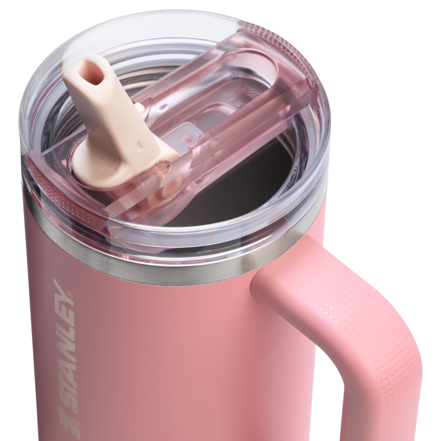 The Quencher ProTour Flip Straw Tumbler | 30 OZ - Stanley Create - Daily Drinkware