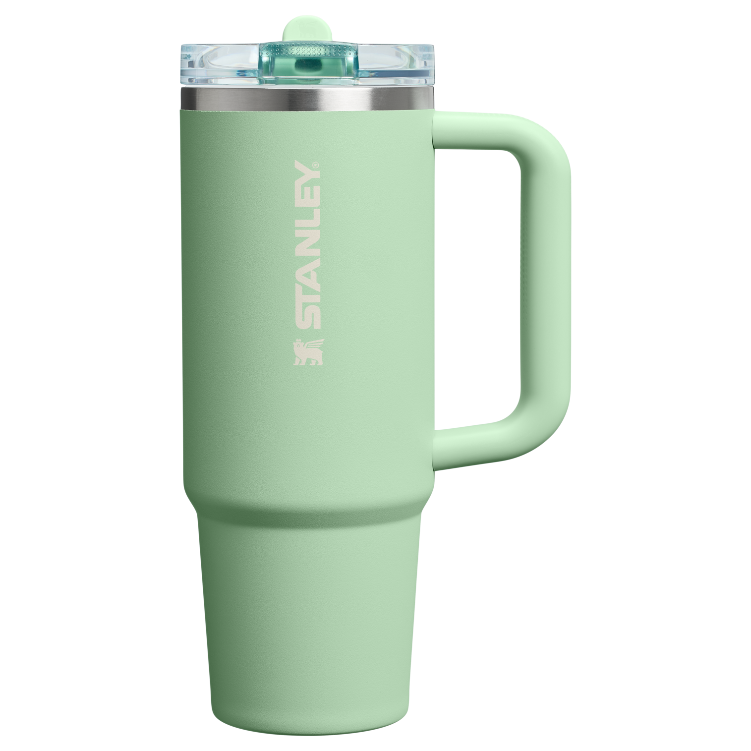 The Quencher ProTour Flip Straw Tumbler | 30 OZ - Stanley Create - Daily Drinkware