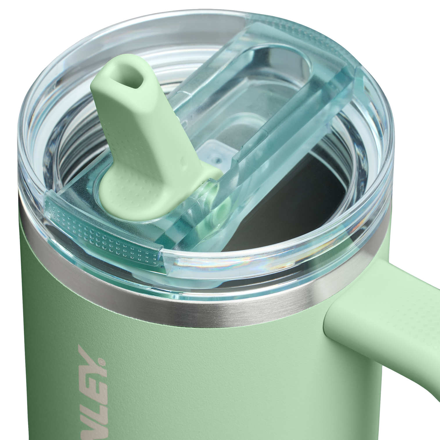 The Quencher ProTour Flip Straw Tumbler | 30 OZ - Stanley Create - Daily Drinkware