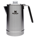 The Hold Tight Percolator| 1.1 QT - Keep Your Cup Ready