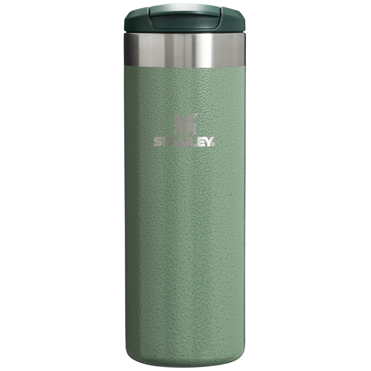 The Transit Flip Top Mug | 16 OZ - Stanley Create - Desk Sip Ready