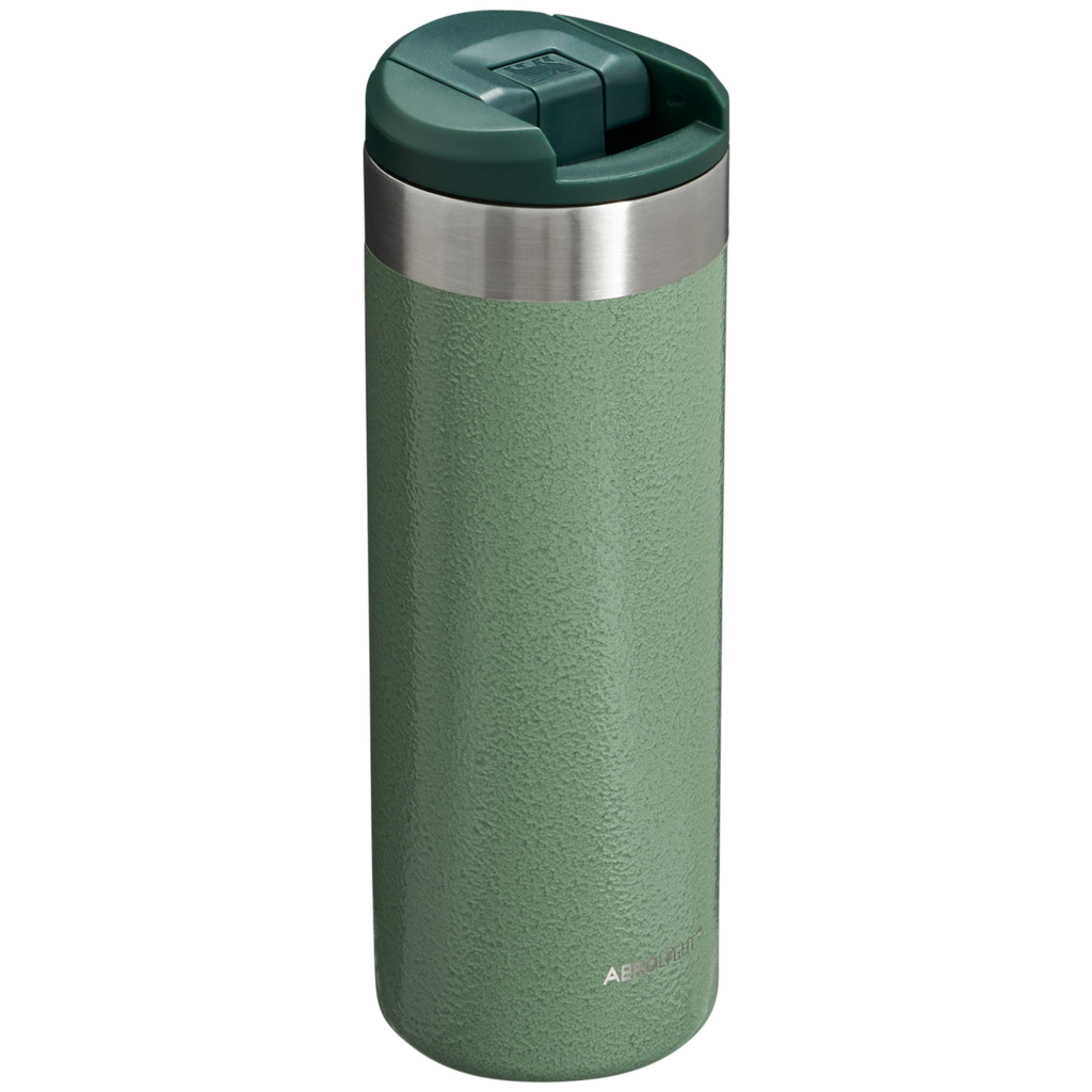 The Transit Flip Top Mug | 16 OZ - Stanley Create - Desk Sip Ready