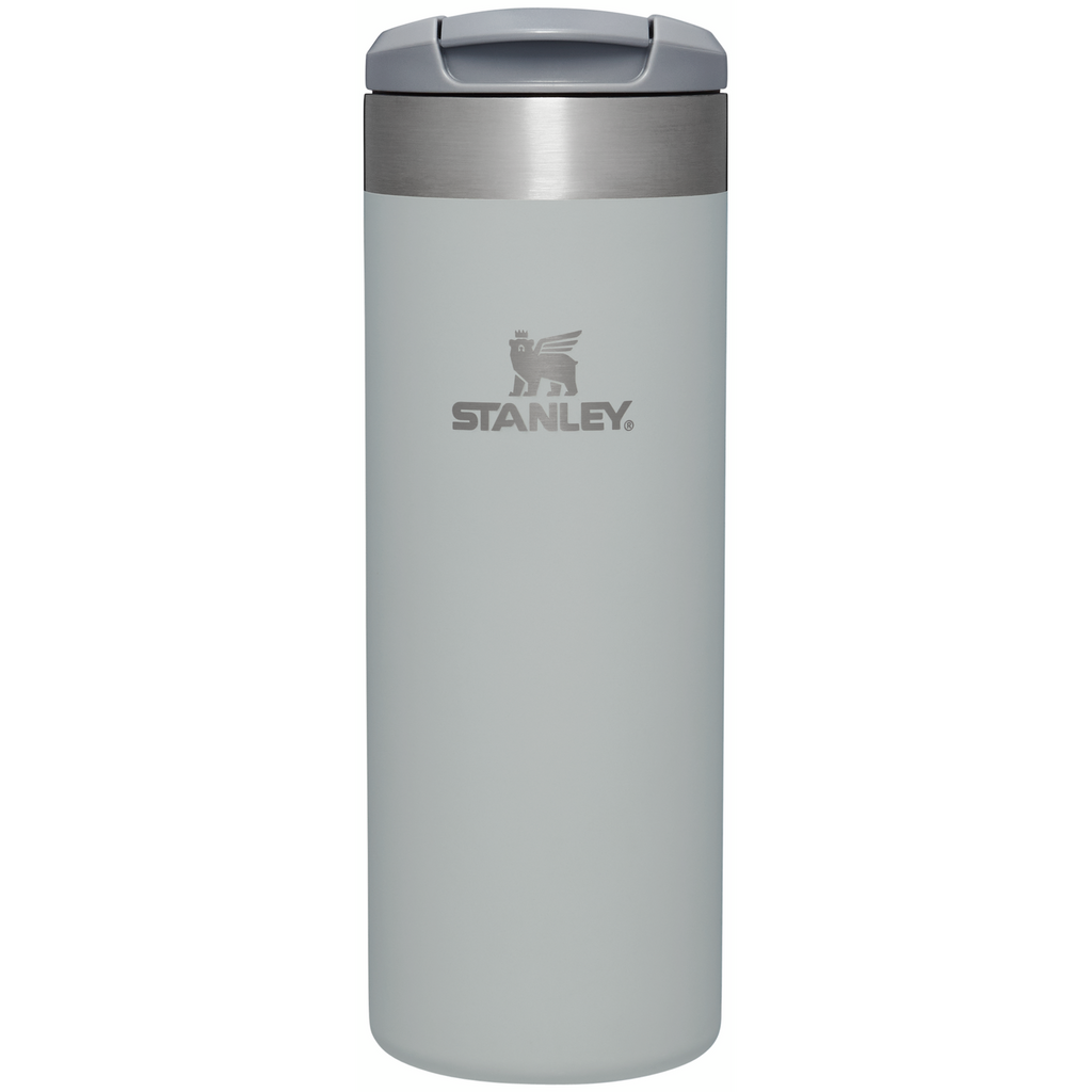 The Transit Flip Top Mug | 16 OZ - Stanley Create - Desk Sip Ready