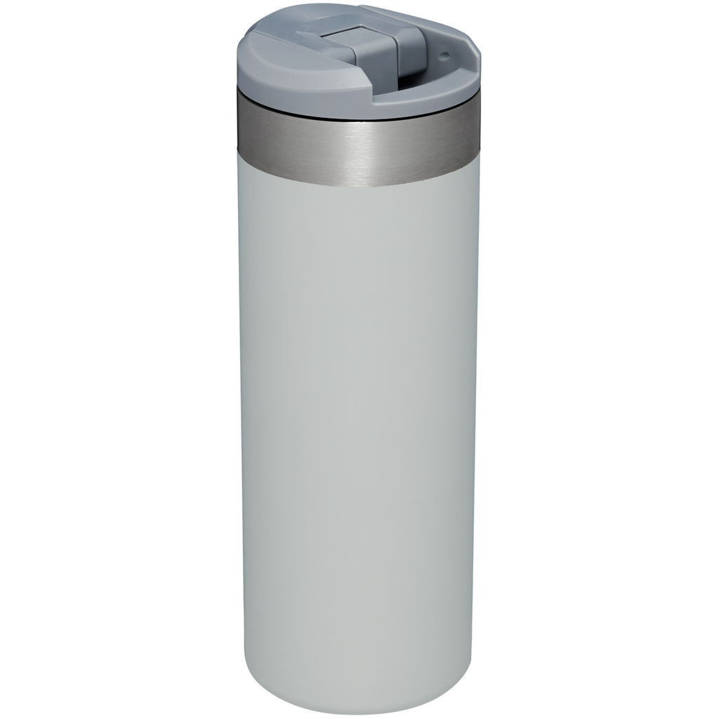 The Transit Flip Top Mug | 16 OZ - Stanley Create - Desk Sip Ready