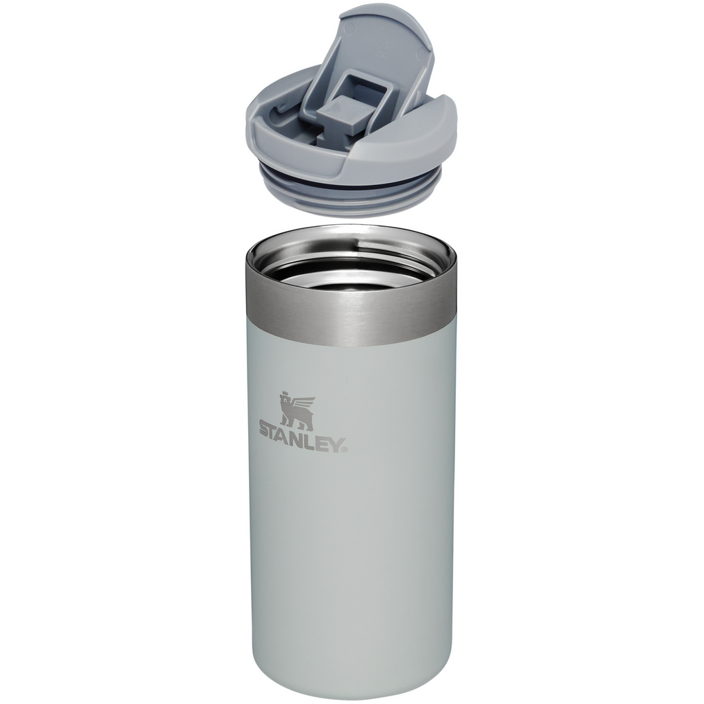 The Transit Flip Top Mug | 16 OZ - Stanley Create - Desk Sip Ready