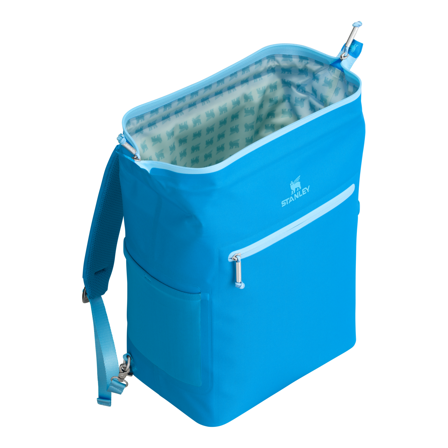 The All Day Madeleine Midi Cooler Backpack | 20 Can | 14.8 QT | 14.0 L - Tumbler On the Go
