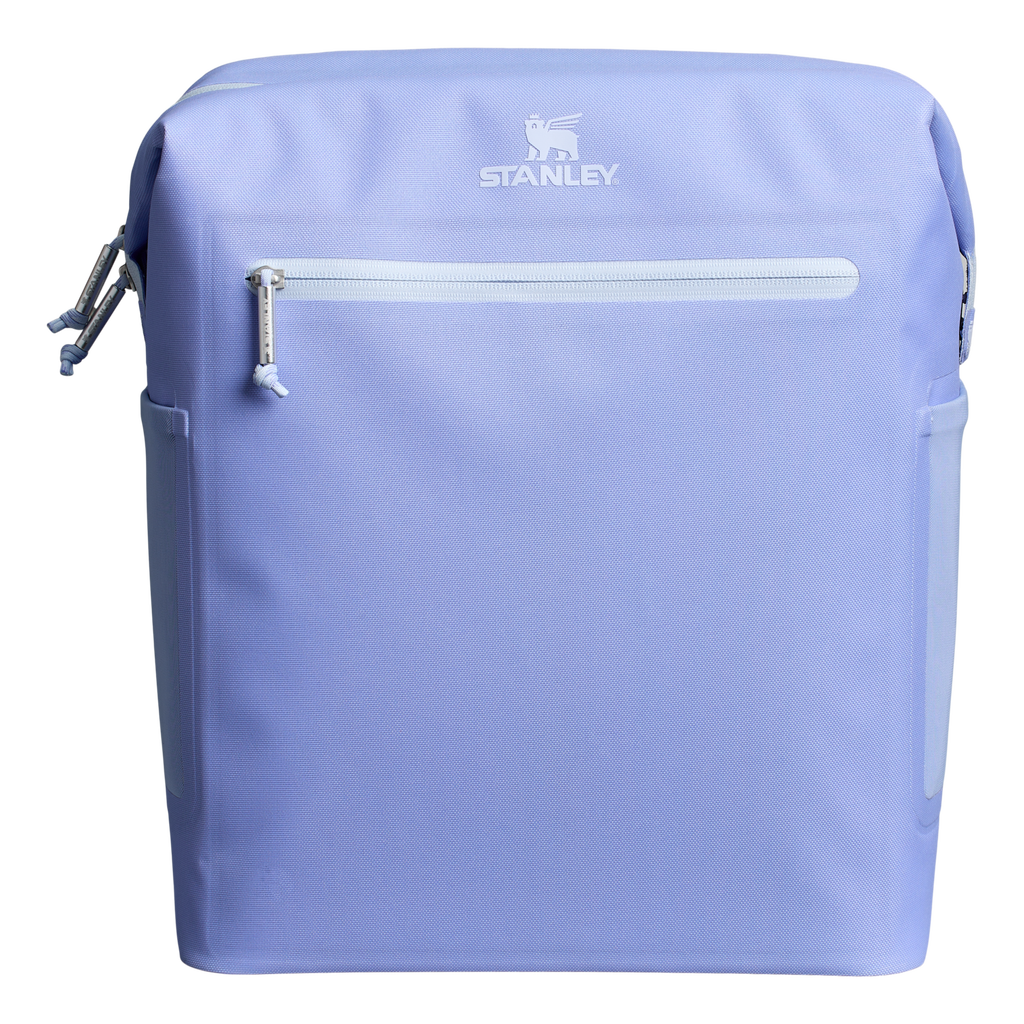 The All Day Madeleine Midi Cooler Backpack | 20 Can | 14.8 QT | 14.0 L - Tumbler On the Go