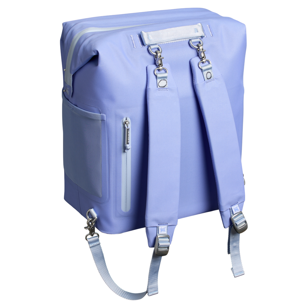 The All Day Madeleine Midi Cooler Backpack | 20 Can | 14.8 QT | 14.0 L - Tumbler On the Go