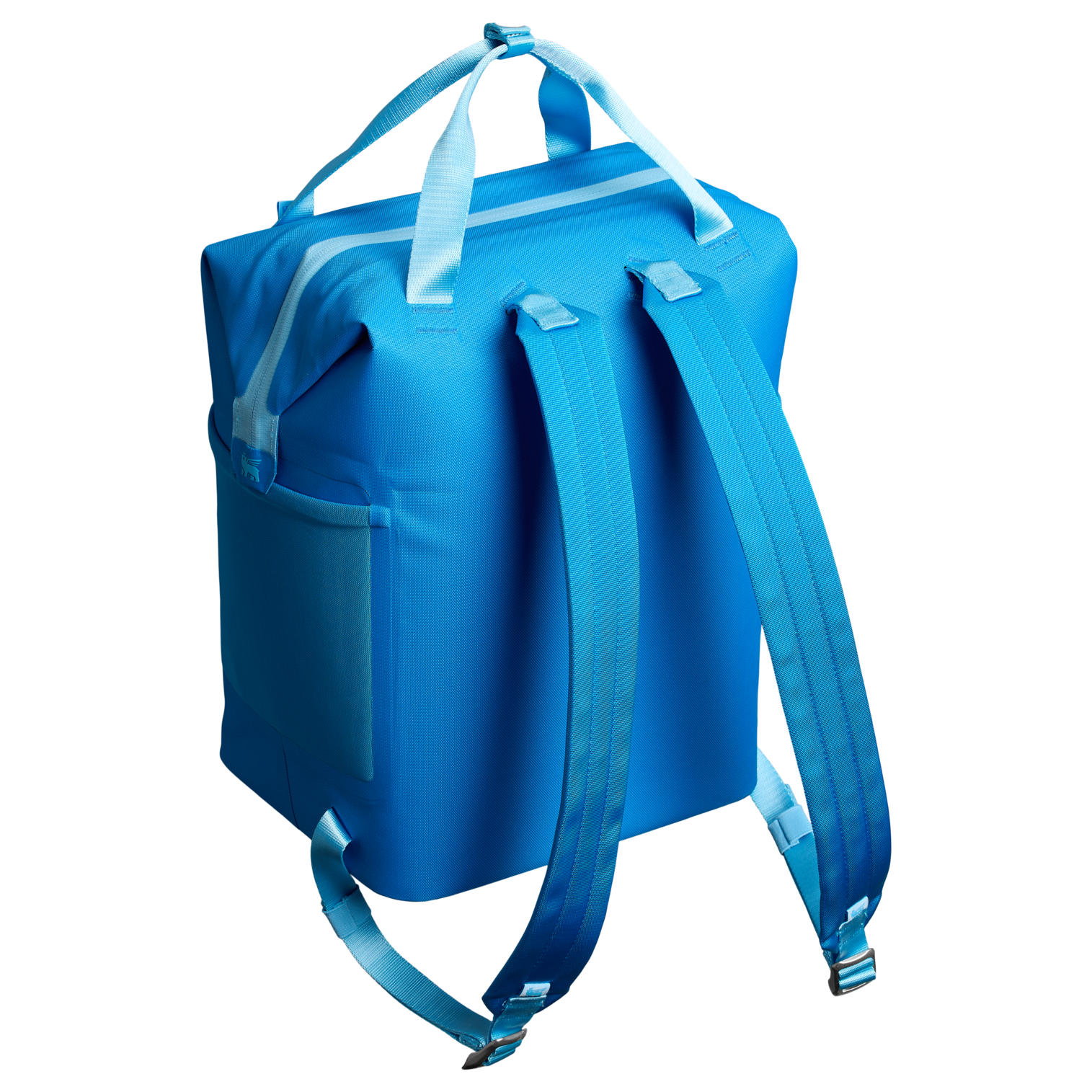 The All Day Madeleine Mini Cooler Backpack | 20 Can | 14 QT - Tumbler in Hand