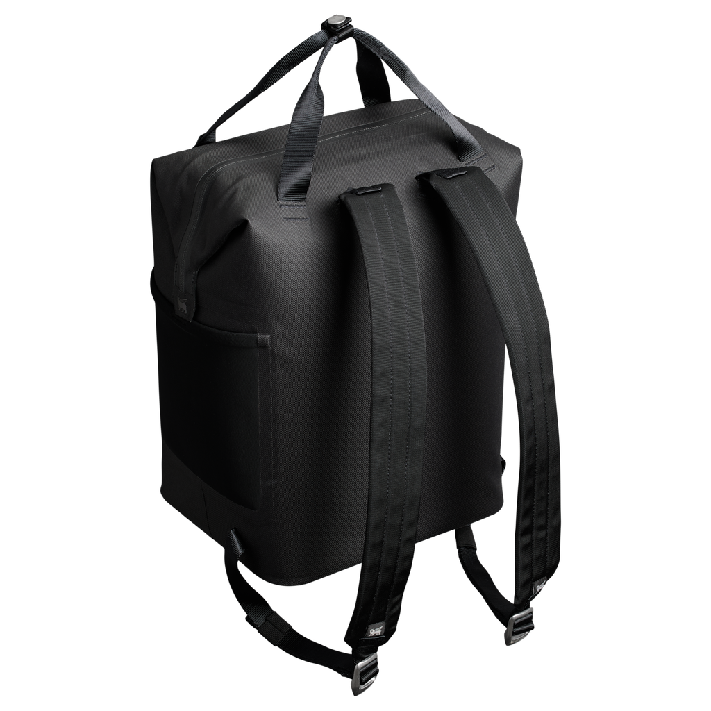 The All Day Madeleine Mini Cooler Backpack | 20 Can | 14 QT - Tumbler in Hand