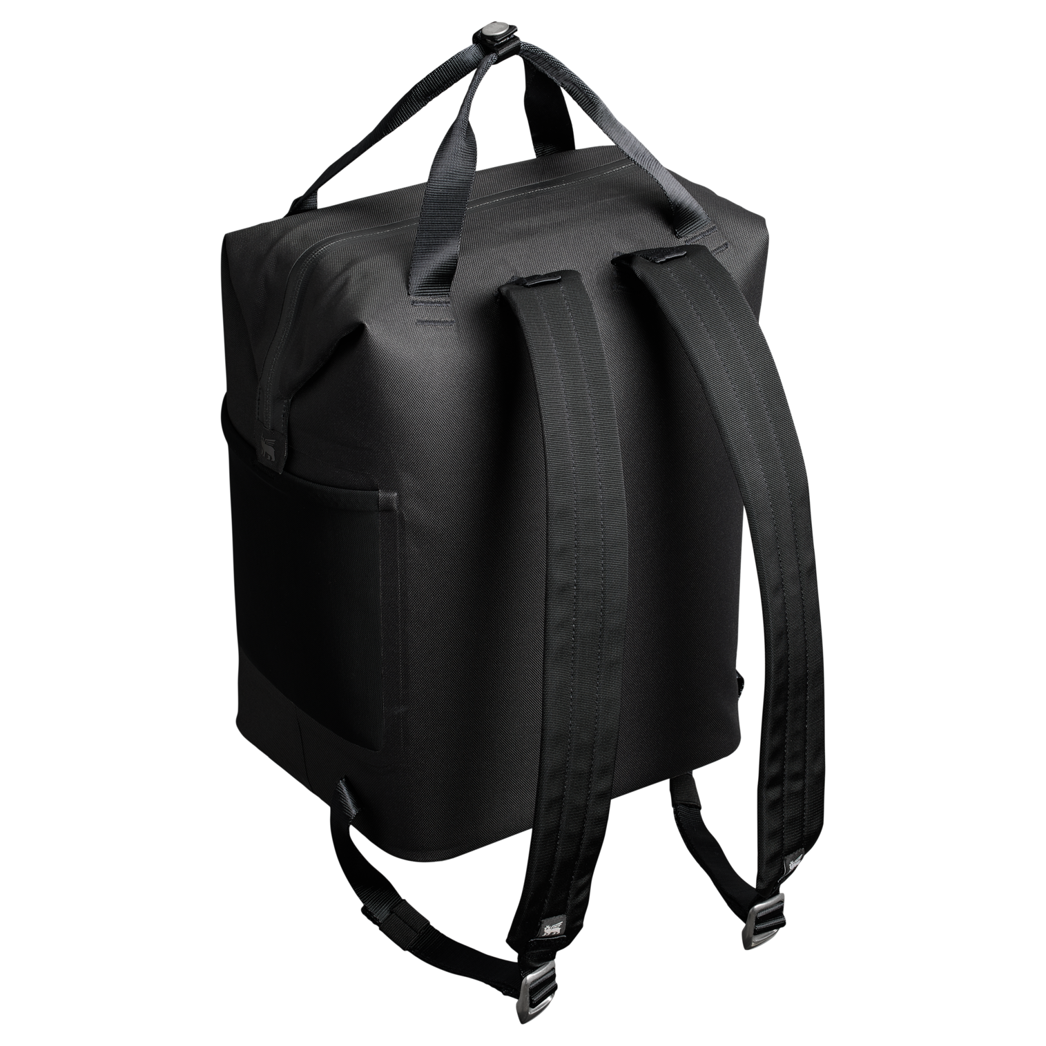 The All Day Madeleine Mini Cooler Backpack | 20 Can | 14 QT - Tumbler in Hand