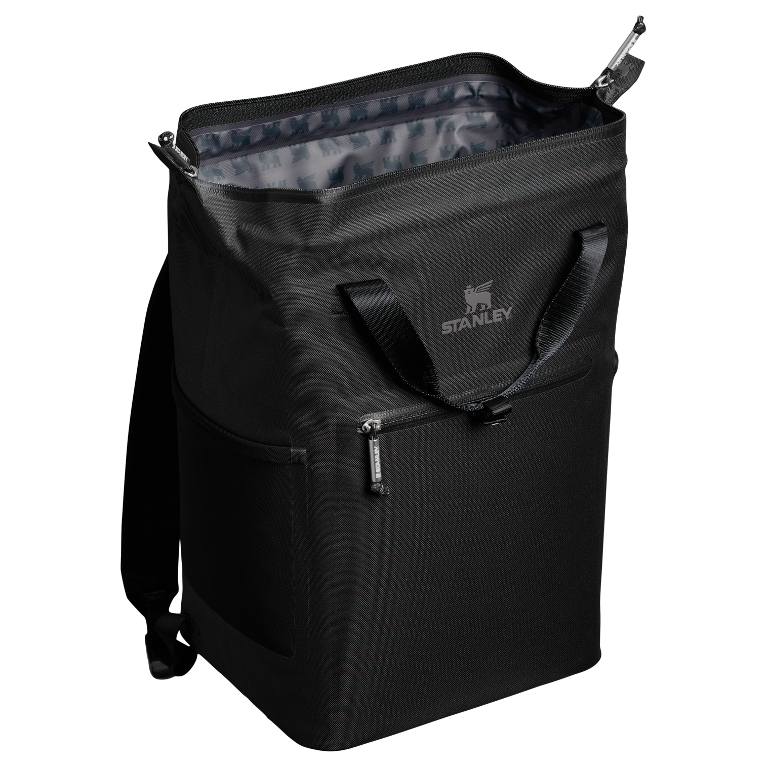 The All Day Madeleine Mini Cooler Backpack | 20 Can | 14 QT - Tumbler in Hand