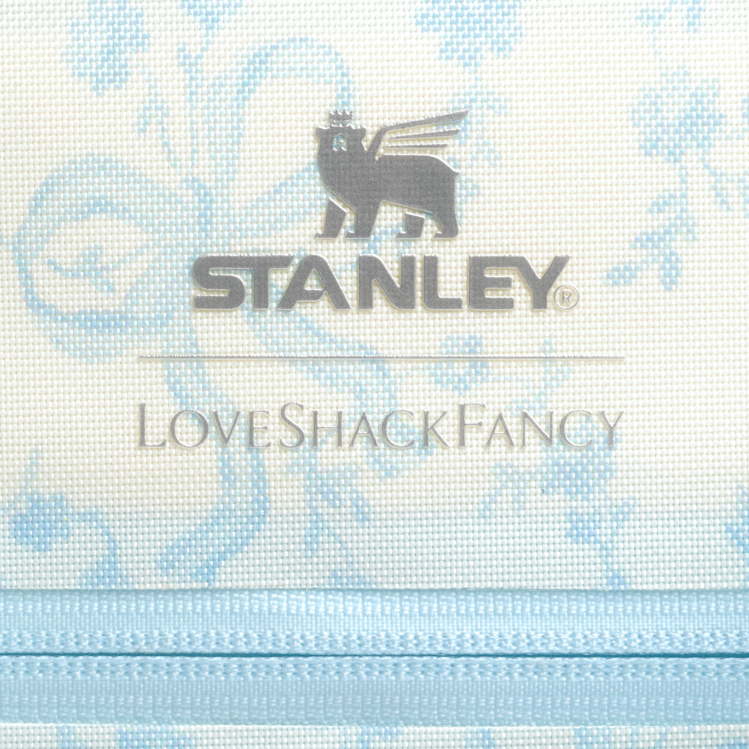 Stanley 1913 x LoveShackFancy Holiday All Day Madeleine Mini Cooler Backpack | 20 Can | 14 QT | 13.2 L - Your Gym Cup
