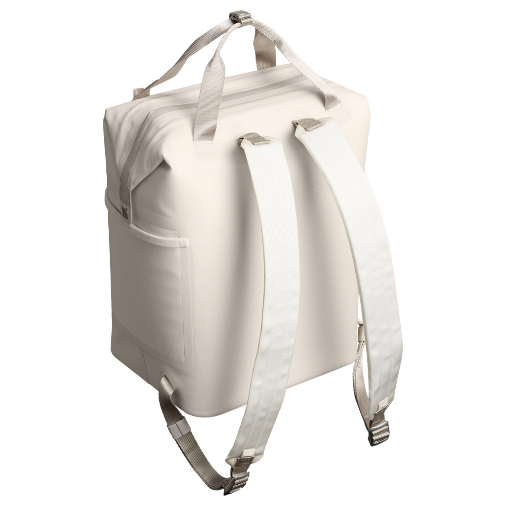 The All Day Madeleine Mini Cooler Backpack | 20 Can | 14 QT - Tumbler in Hand