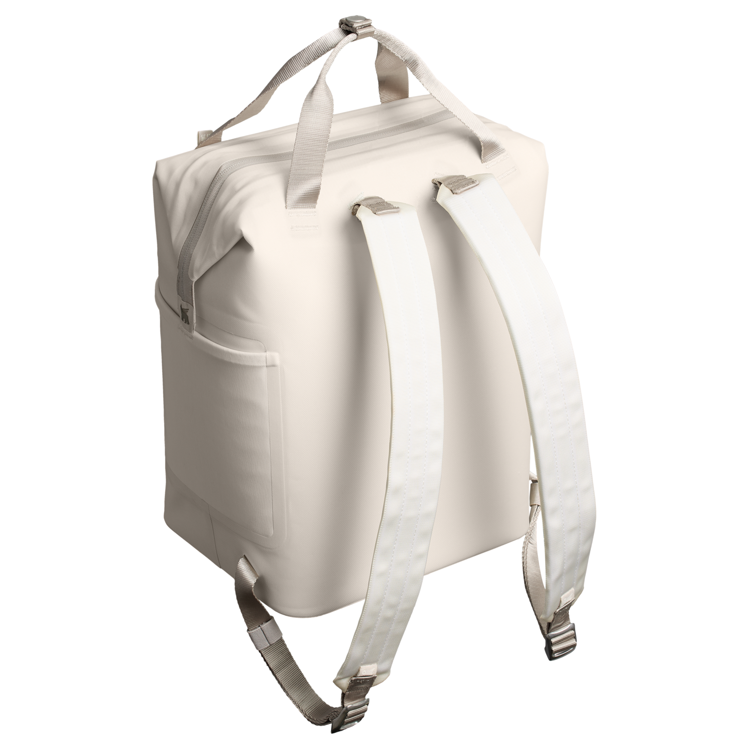The All Day Madeleine Mini Cooler Backpack | 20 Can | 14 QT - Tumbler in Hand