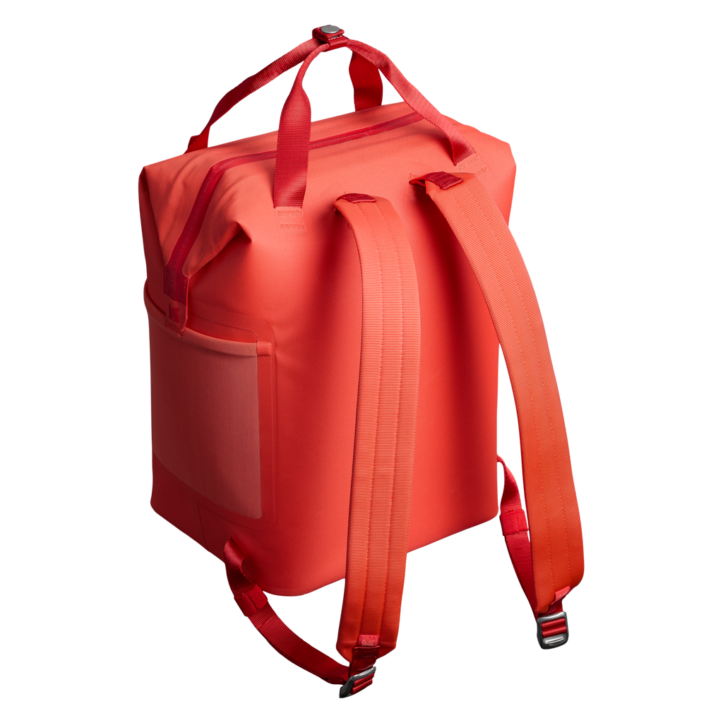 The All Day Madeleine Mini Cooler Backpack | 20 Can | 14 QT - Tumbler in Hand