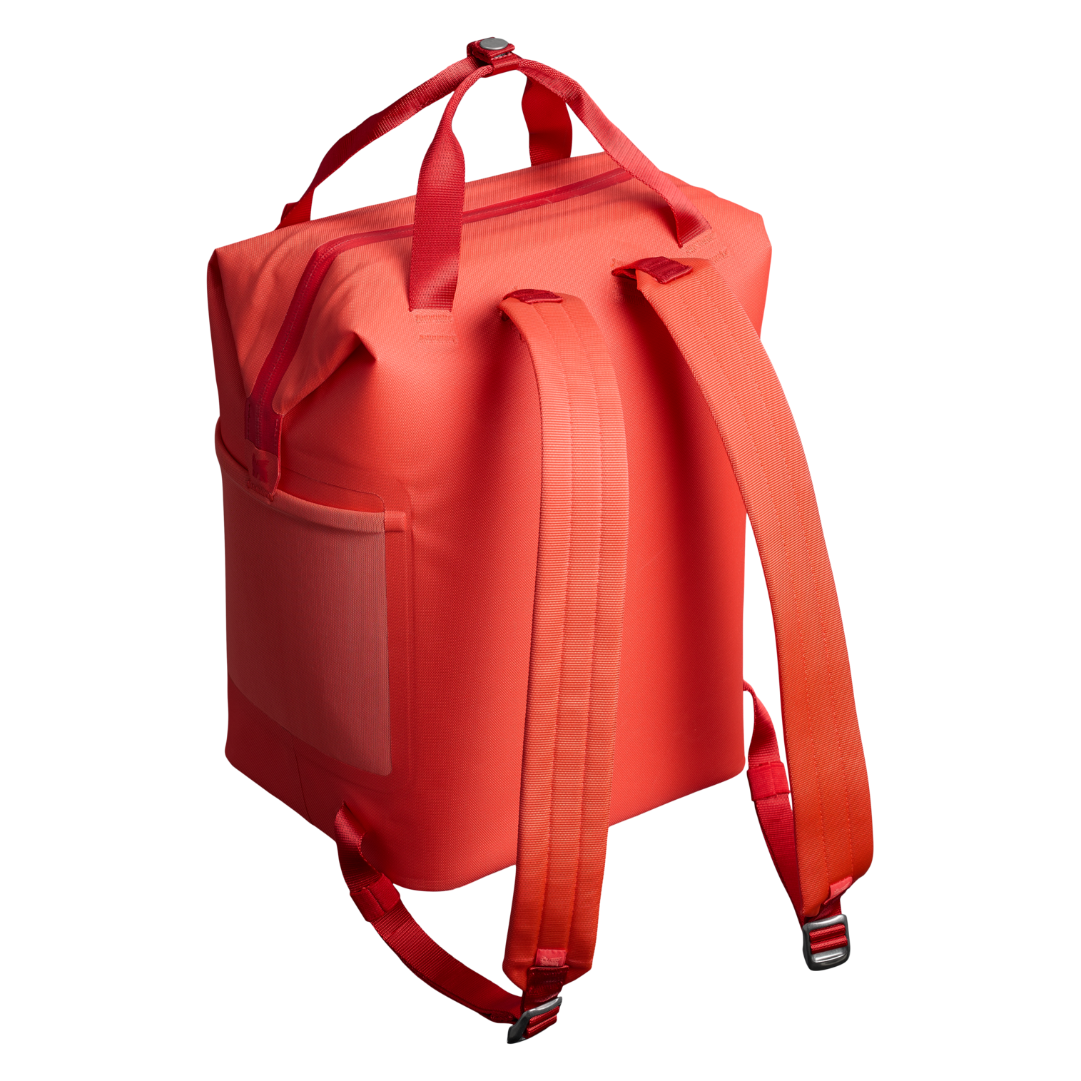 The All Day Madeleine Mini Cooler Backpack | 20 Can | 14 QT - Tumbler in Hand