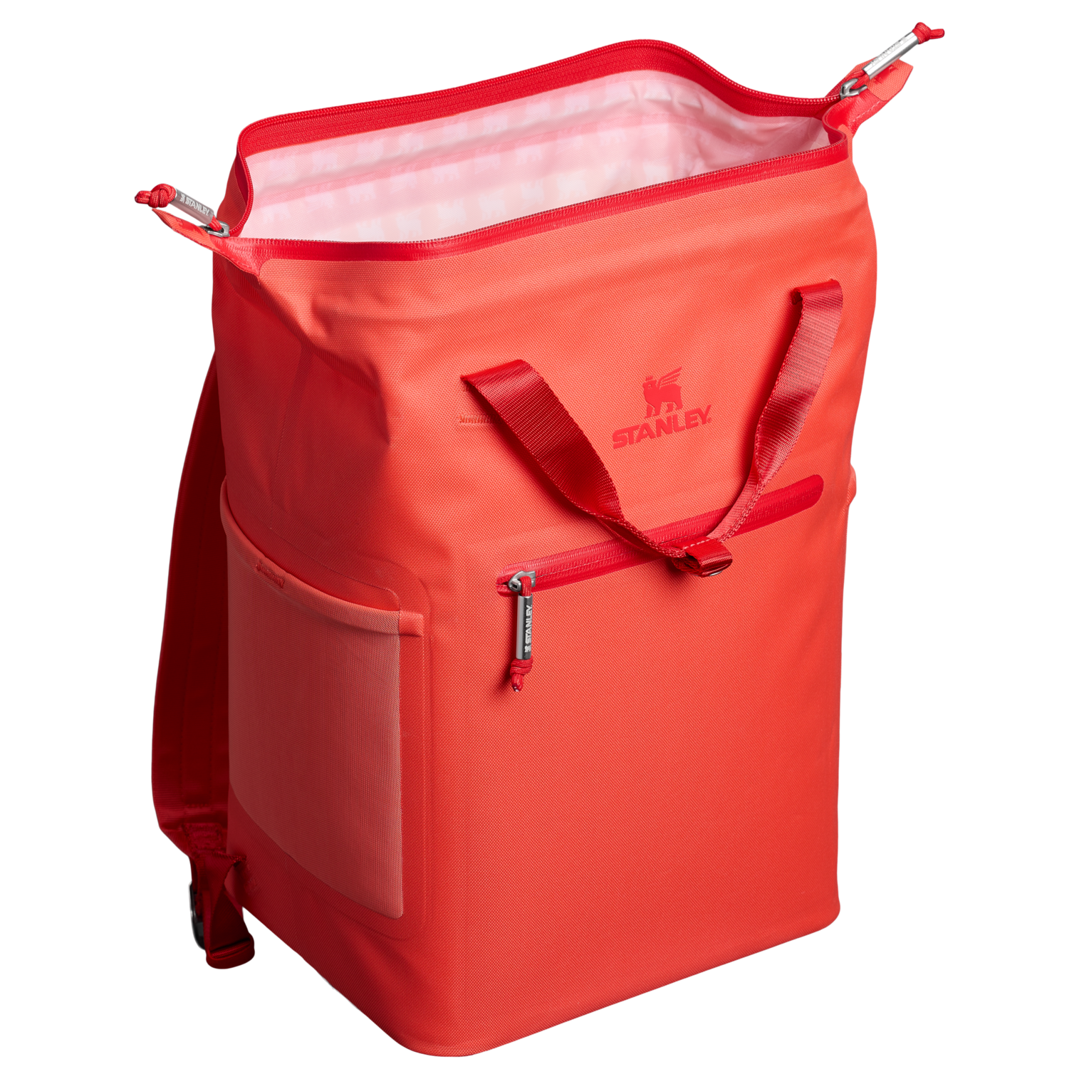 The All Day Madeleine Mini Cooler Backpack | 20 Can | 14 QT - Tumbler in Hand