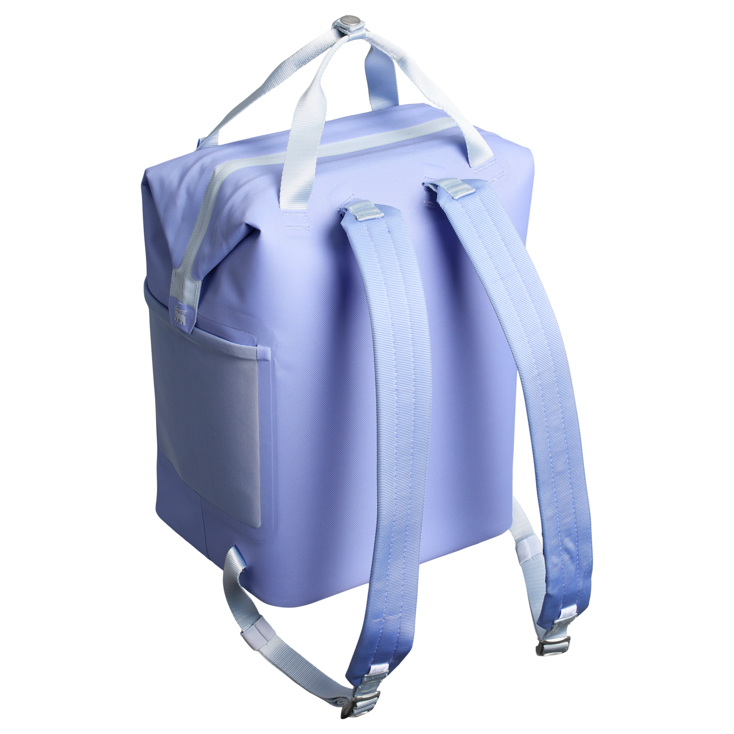 The All Day Madeleine Mini Cooler Backpack | 20 Can | 14 QT - Tumbler in Hand