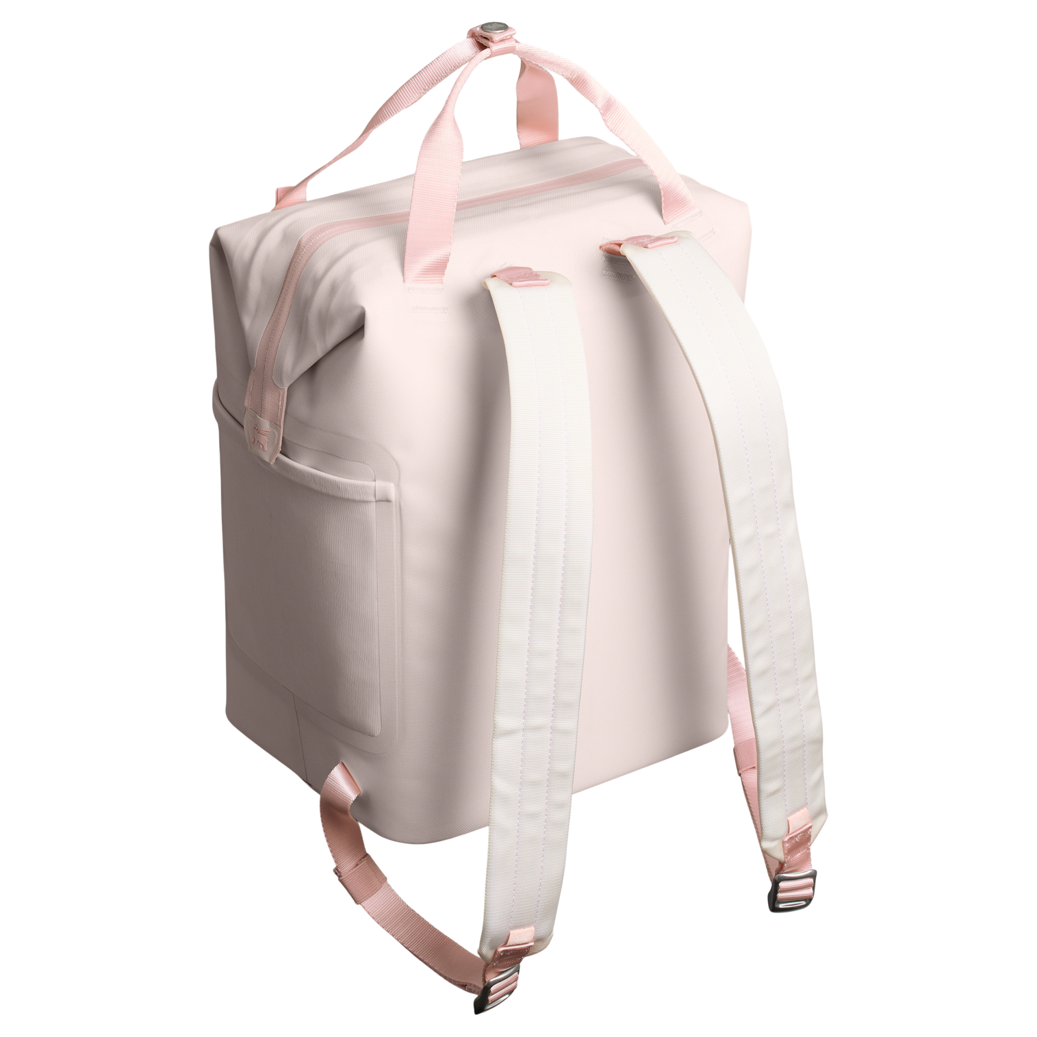 The All Day Madeleine Mini Cooler Backpack | 20 Can | 14 QT - Tumbler in Hand