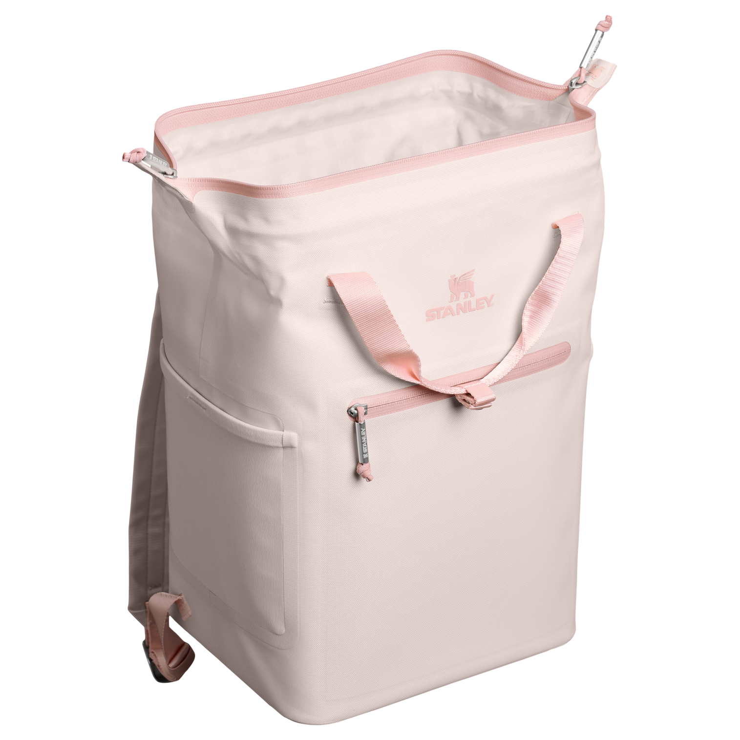 The All Day Madeleine Mini Cooler Backpack | 20 Can | 14 QT - Tumbler in Hand