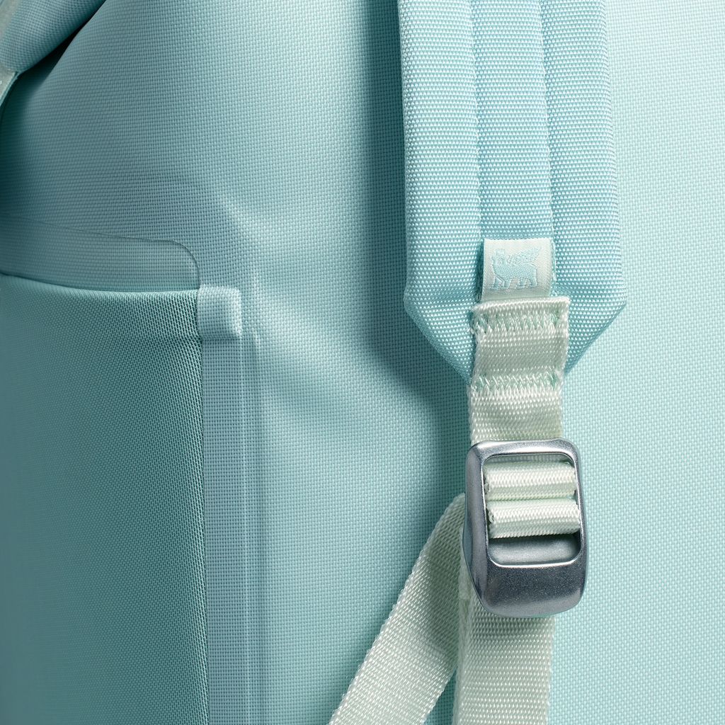 The All Day Madeleine Mini Cooler Backpack | 20 Can | 14 QT - Tumbler in Hand