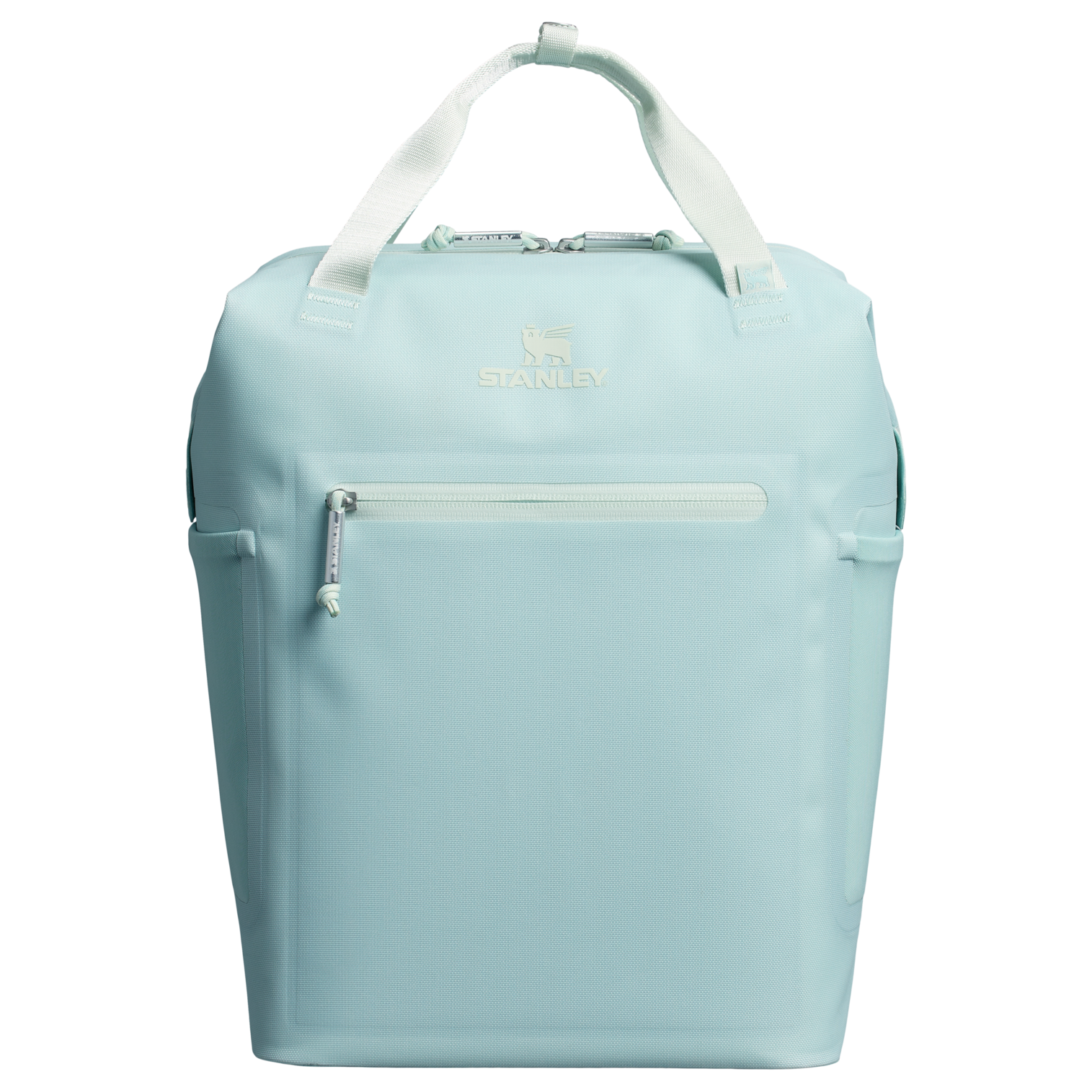 The All Day Madeleine Mini Cooler Backpack | 20 Can | 14 QT - Tumbler in Hand