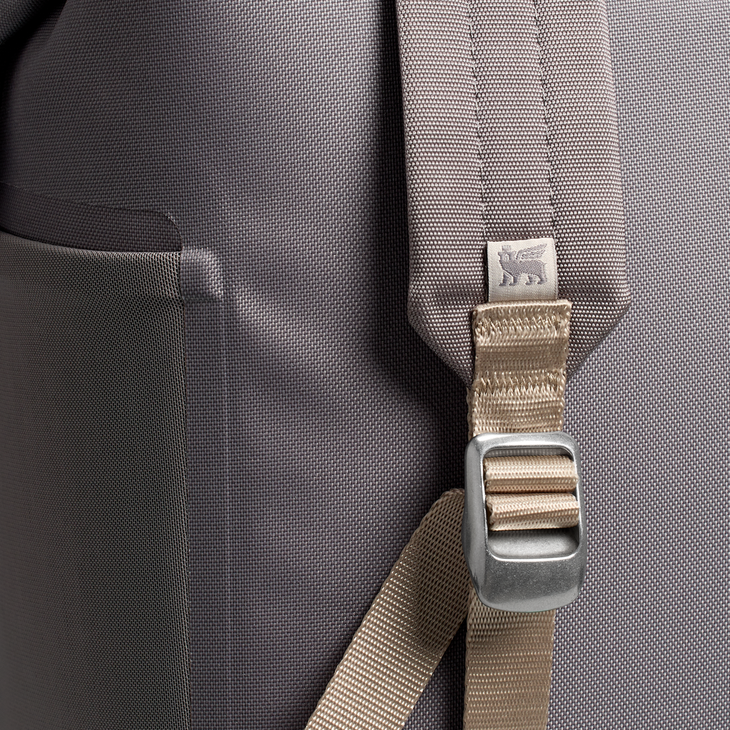The All Day Madeleine Mini Cooler Backpack | 20 Can | 14 QT - Tumbler in Hand
