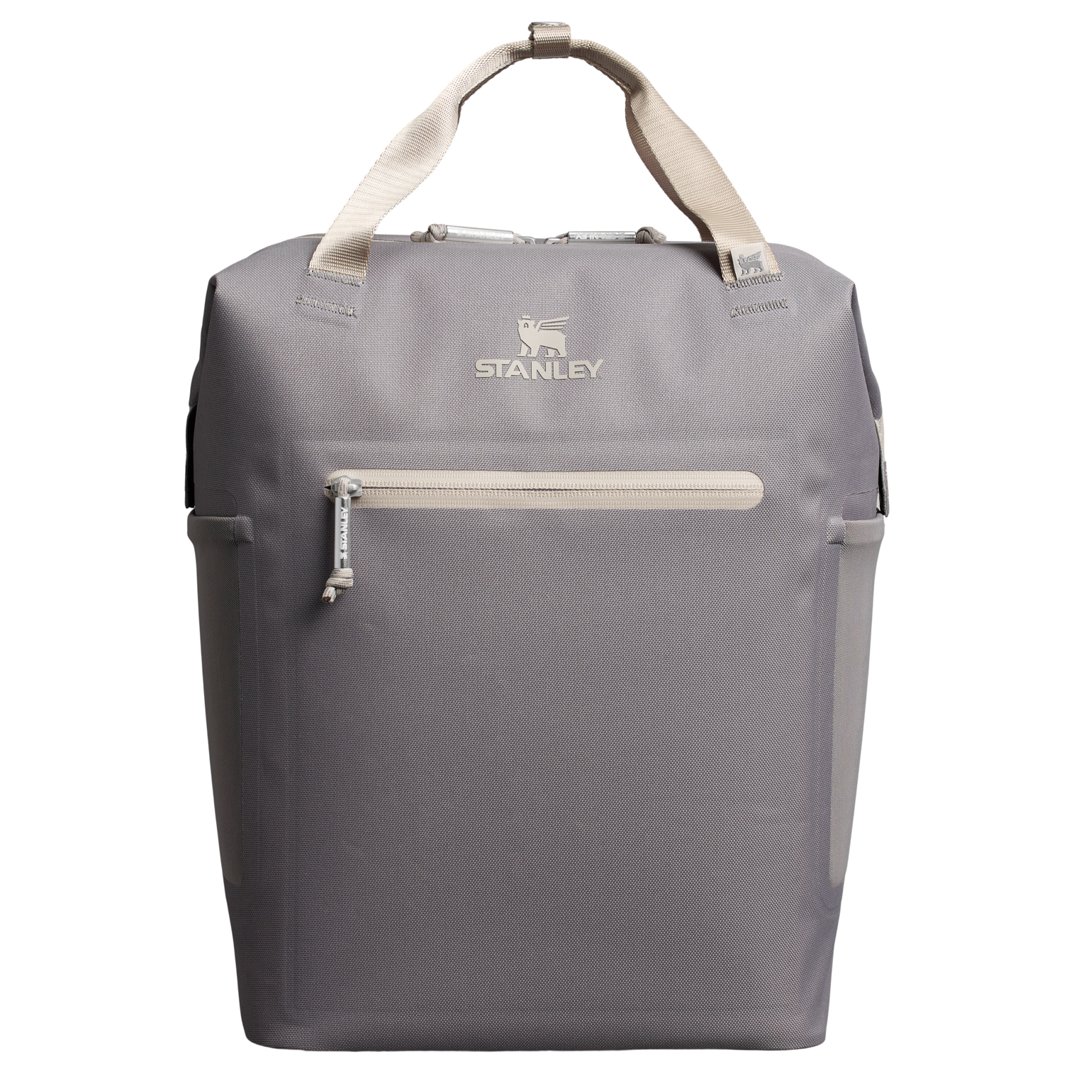 The All Day Madeleine Mini Cooler Backpack | 20 Can | 14 QT - Tumbler in Hand
