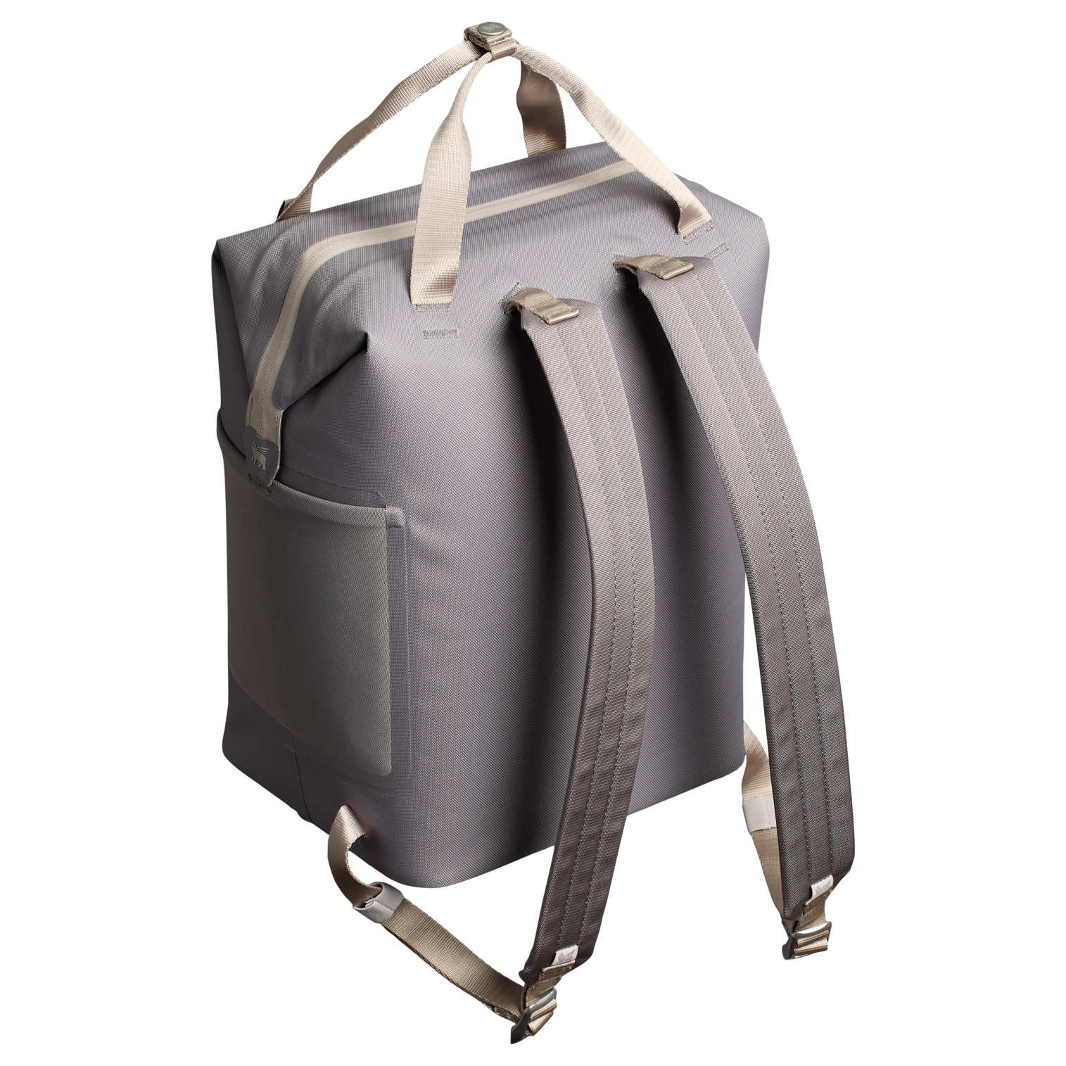 The All Day Madeleine Mini Cooler Backpack | 20 Can | 14 QT - Tumbler in Hand