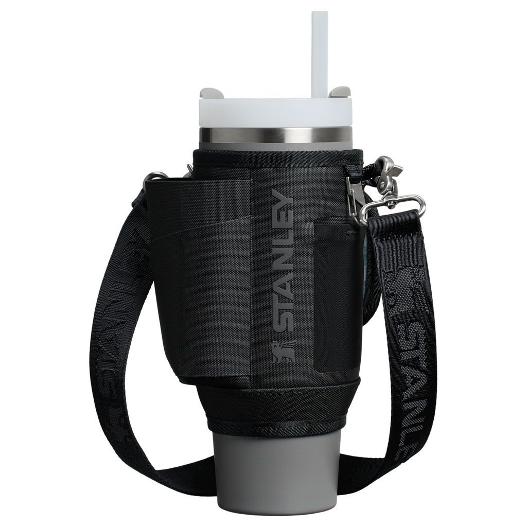 The All Day 30 OZ Quencher Carry-All - Tumbler On Hand