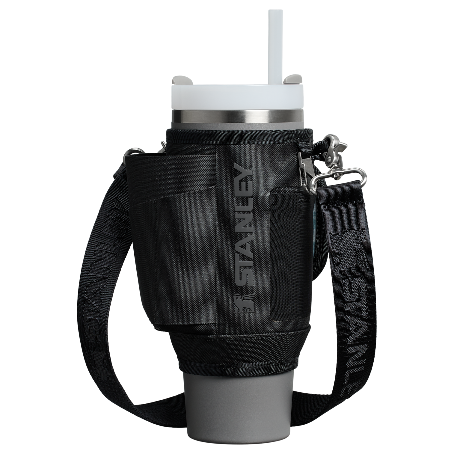 The All Day 30 OZ Quencher Carry-All - Tumbler On Hand
