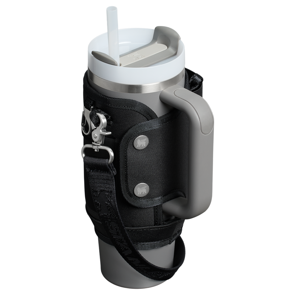 The All Day 30 OZ Quencher Carry-All - Tumbler On Hand