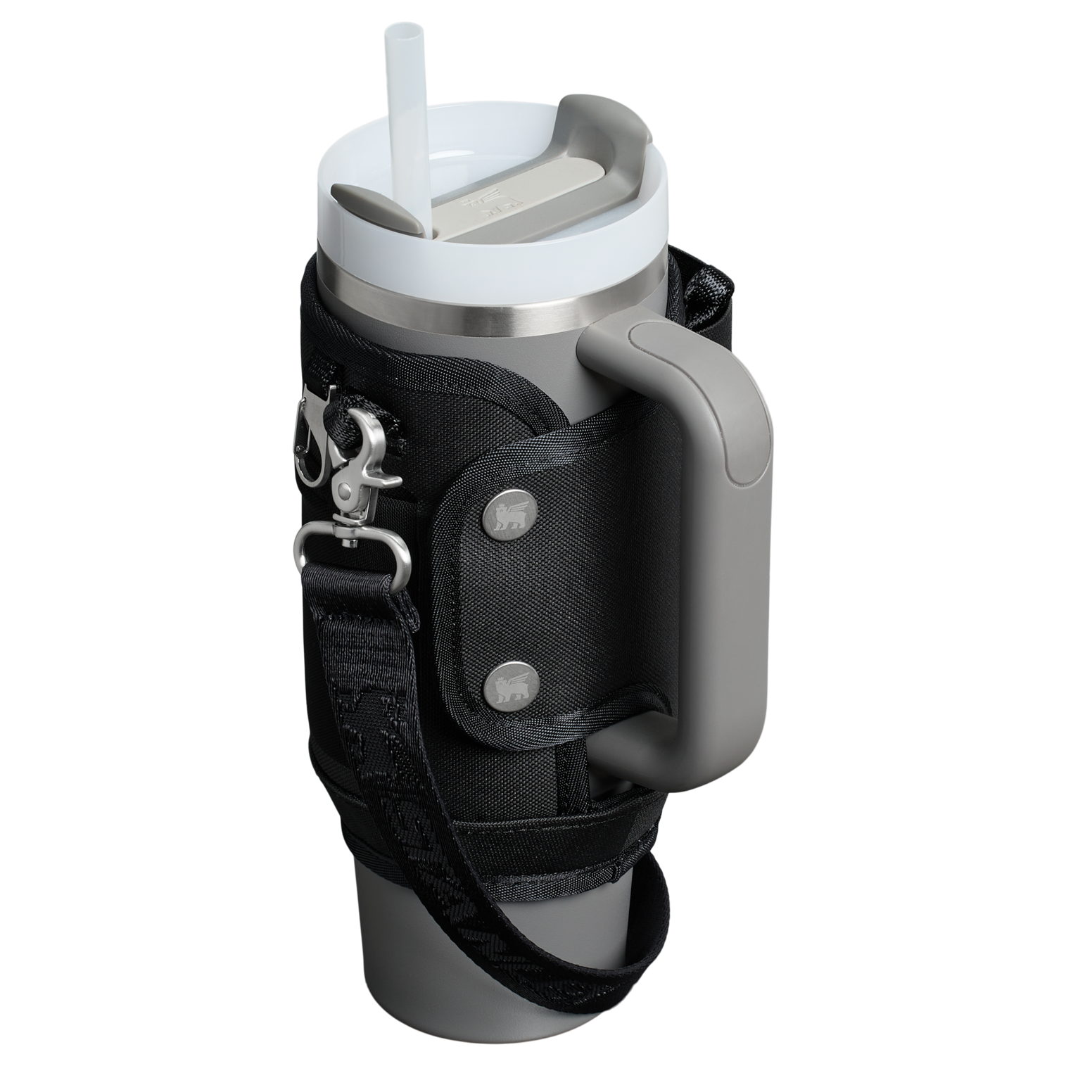 The All Day 30 OZ Quencher Carry-All - Tumbler On Hand