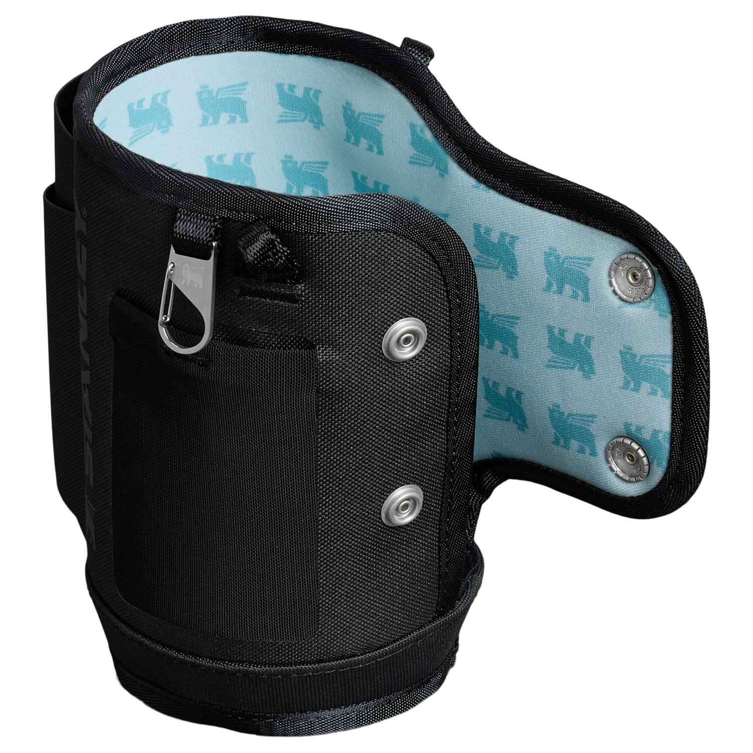 The All Day 30 OZ Quencher Carry-All - Tumbler On Hand