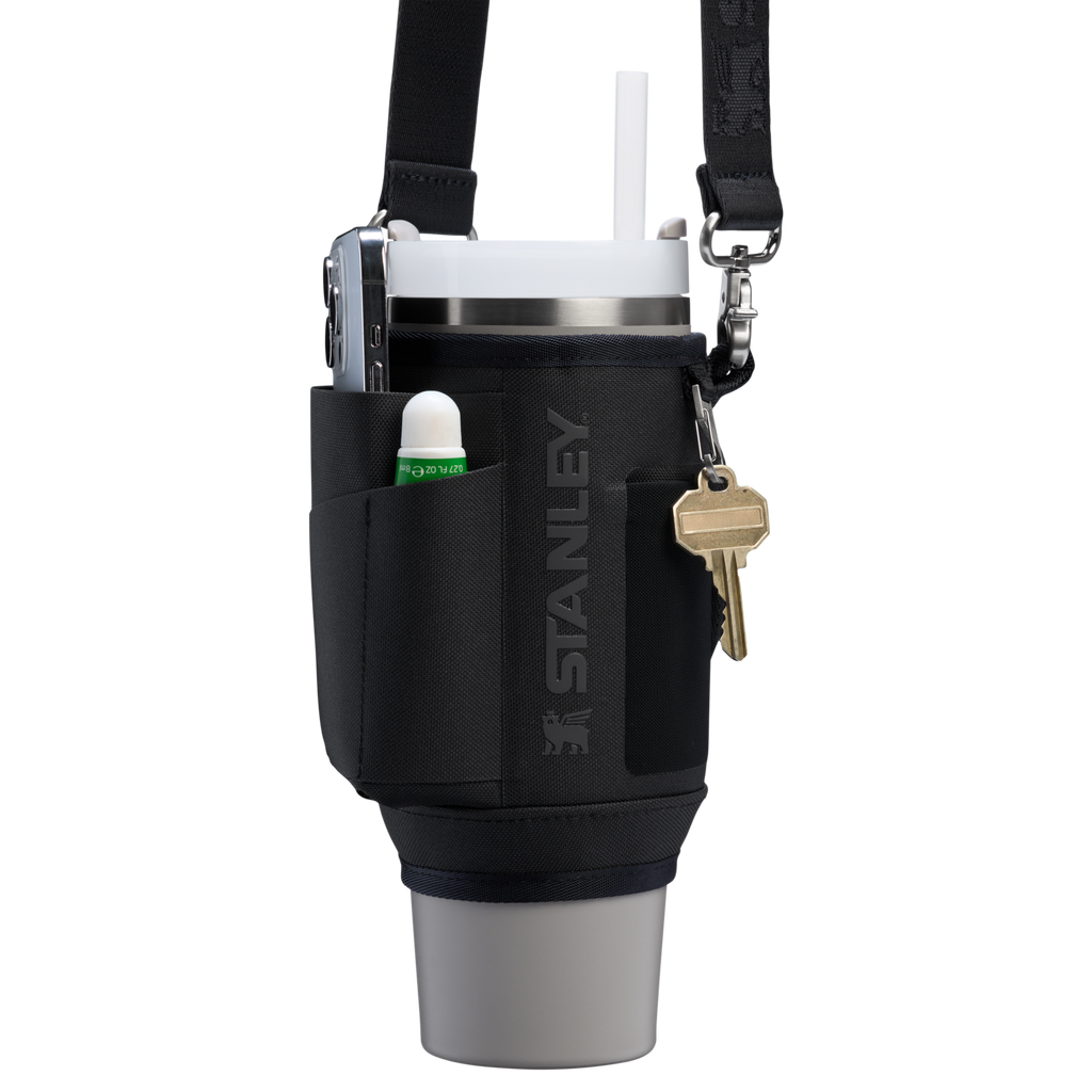 The All Day 30 OZ Quencher Carry-All - Tumbler On Hand