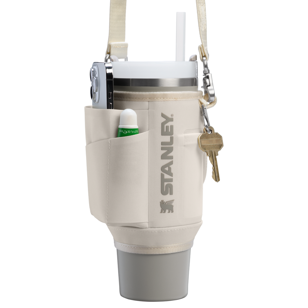 The All Day 30 OZ Quencher Carry-All - Tumbler On Hand