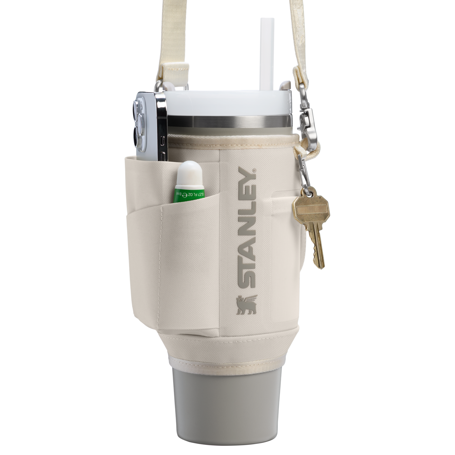 The All Day 30 OZ Quencher Carry-All - Tumbler On Hand
