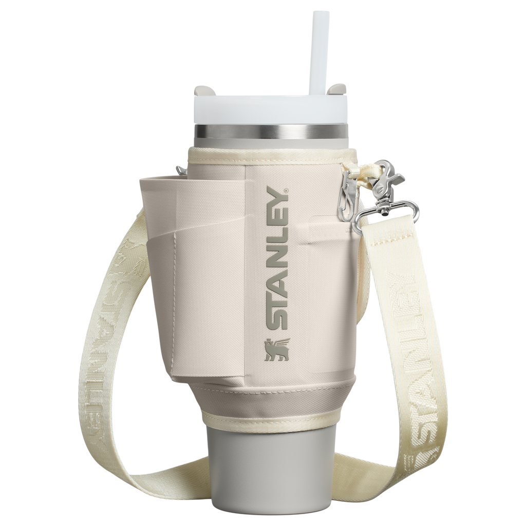 The All Day 30 OZ Quencher Carry-All - Tumbler On Hand