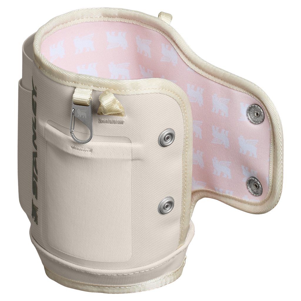 The All Day 30 OZ Quencher Carry-All - Tumbler On Hand