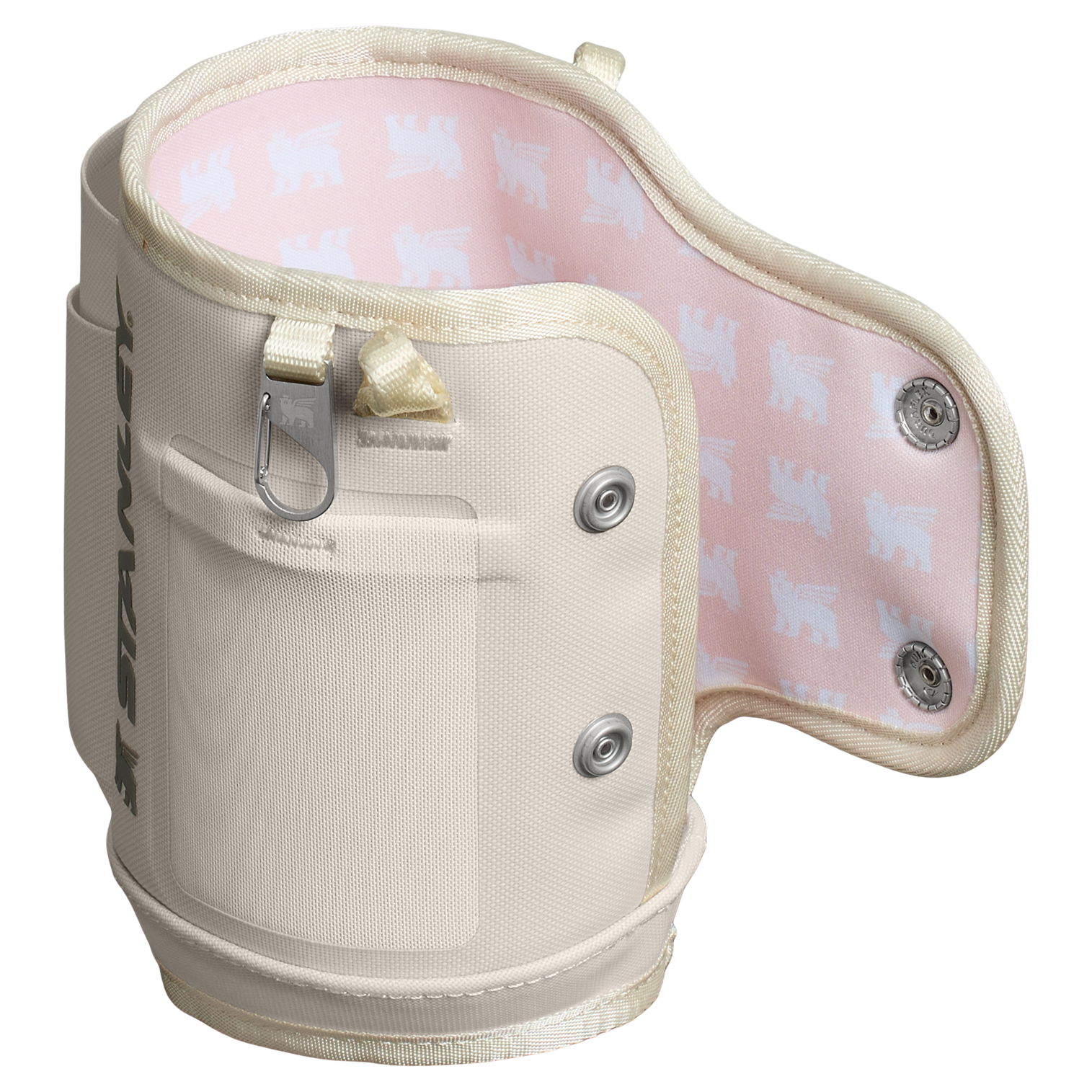 The All Day 30 OZ Quencher Carry-All - Tumbler On Hand