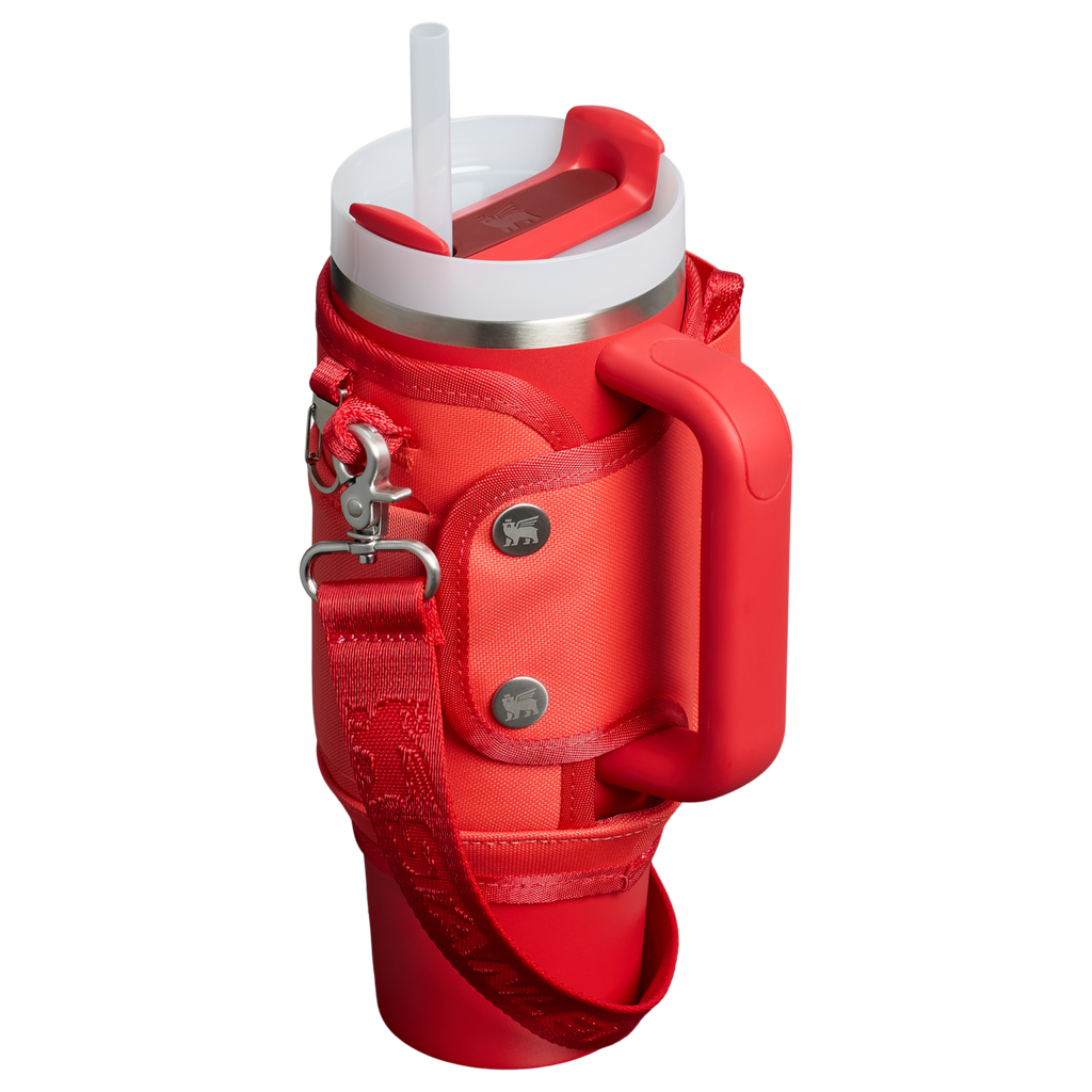 The All Day 30 OZ Quencher Carry-All - Tumbler On Hand