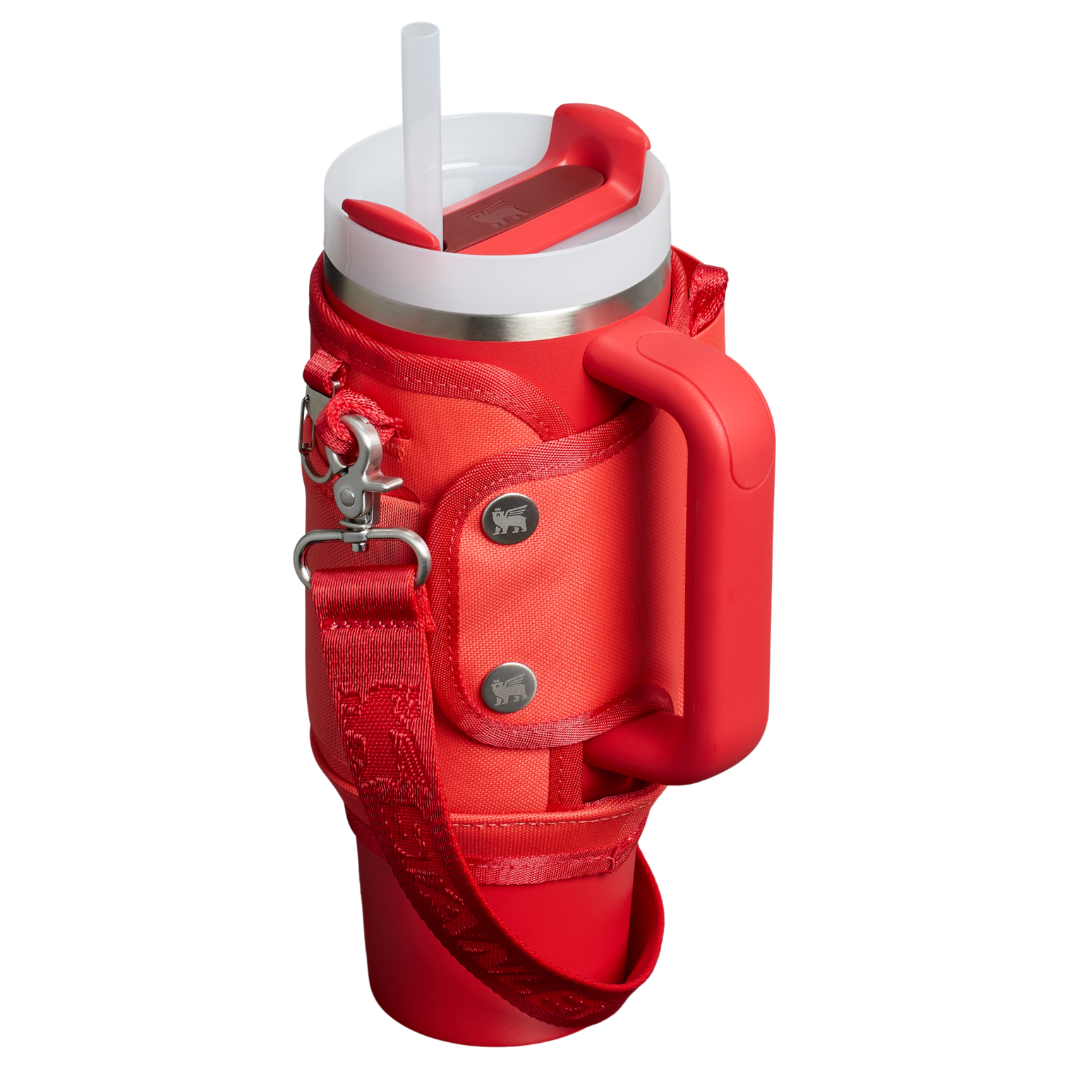 The All Day 30 OZ Quencher Carry-All - Tumbler On Hand