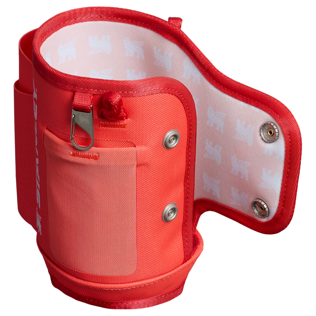 The All Day 30 OZ Quencher Carry-All - Tumbler On Hand