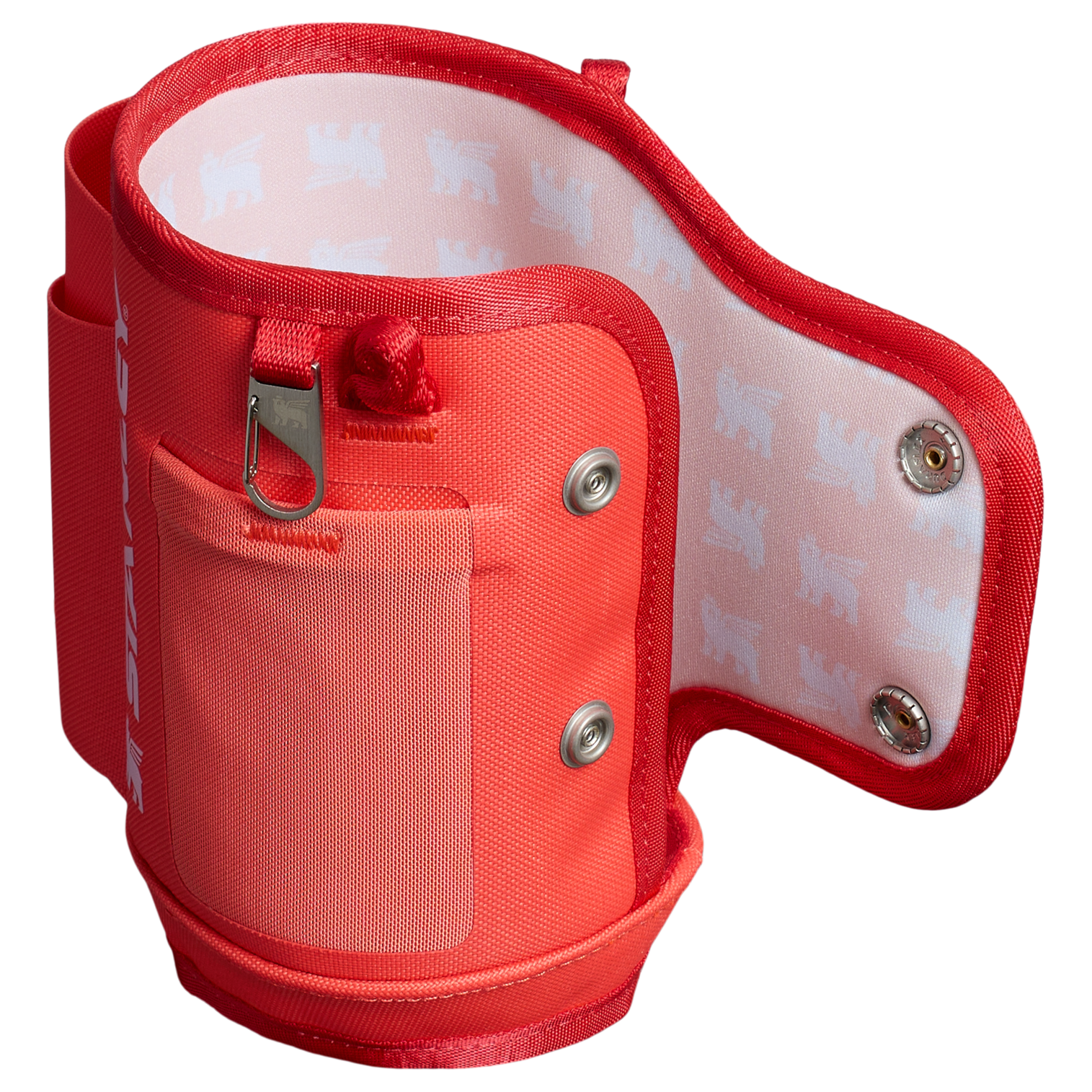 The All Day 30 OZ Quencher Carry-All - Tumbler On Hand