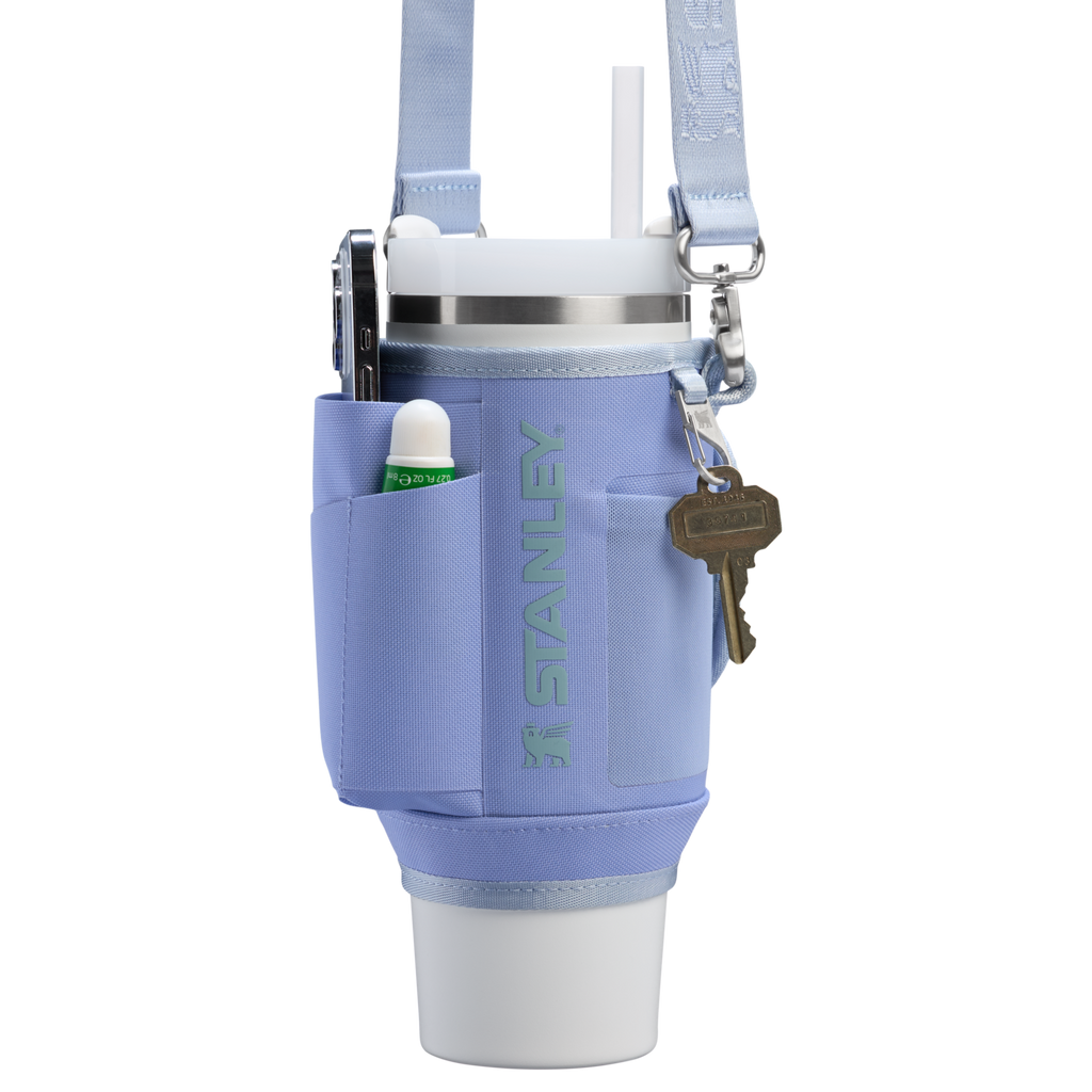 The All Day 30 OZ Quencher Carry-All - Tumbler On Hand