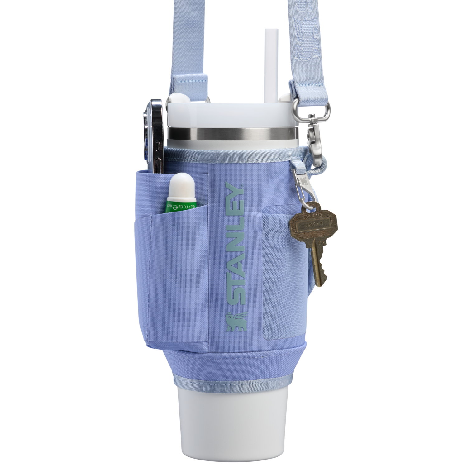 The All Day 30 OZ Quencher Carry-All - Tumbler On Hand